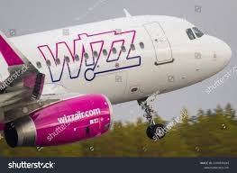 Wizz Air Vilnius Office in Lithuania