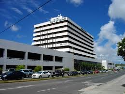 Guam Office