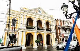 Puerto Plata Office in Dominican Republic