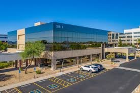 Phoenix Office in Arizona