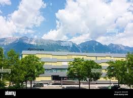 Innsbruck Office in Austria