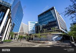 Johannesburg Office in South Africa