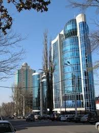 Almaty Office in Kazakhstan