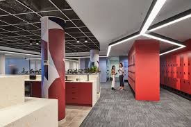 Perth Office in Australia