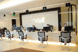 Qatar Airways Kuwait Office