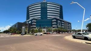 Gaborone Office in Botswana