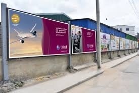 Qatar Airways Mogadishu Office in Somalia