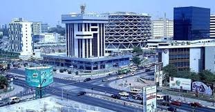 Accra Office in Ghana