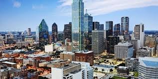 Dallas Office in Texas