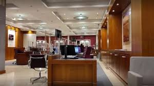 Qatar Airways Ankara Office in Turkey