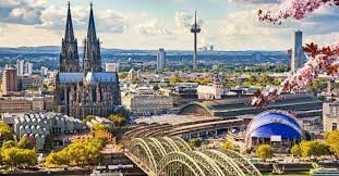 Turkish Airlines Cologne Office in Germany