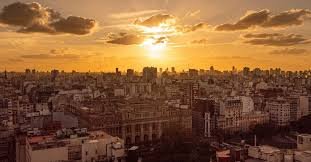 Buenos Aires Office in Argentina