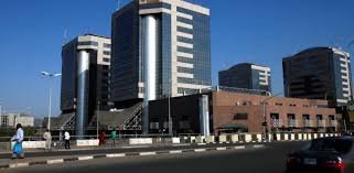 Abuja Office in Nigeria