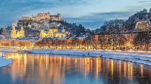 Salzburg Office in Austria