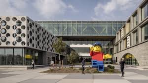 Billund Office in Denmark