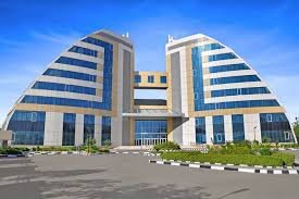 N’Djamena Office in Chad