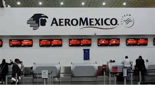 Aeromexico Miami Office in United States