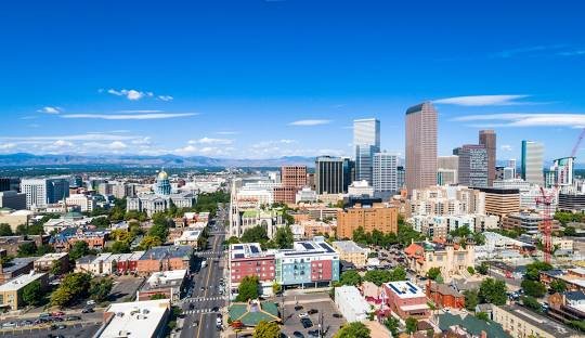 Aeromexico Denver Office in United States