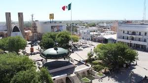 Aeromexico Reynosa Office in Mexico