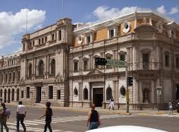 Aeromexico Chihuahua Office in Mexico