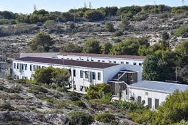 Aegean Airlines Lampedusa Office in Italy