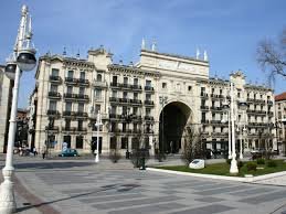 Aegean Airlines Santander Office in Spain