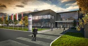 Wizz Air Košice Office in Slovakia