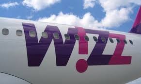 Wizz Air Timișoara Office in Romania