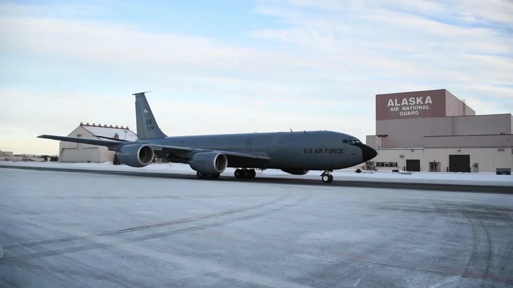 ACE Airlines Juneau Office in Alaska