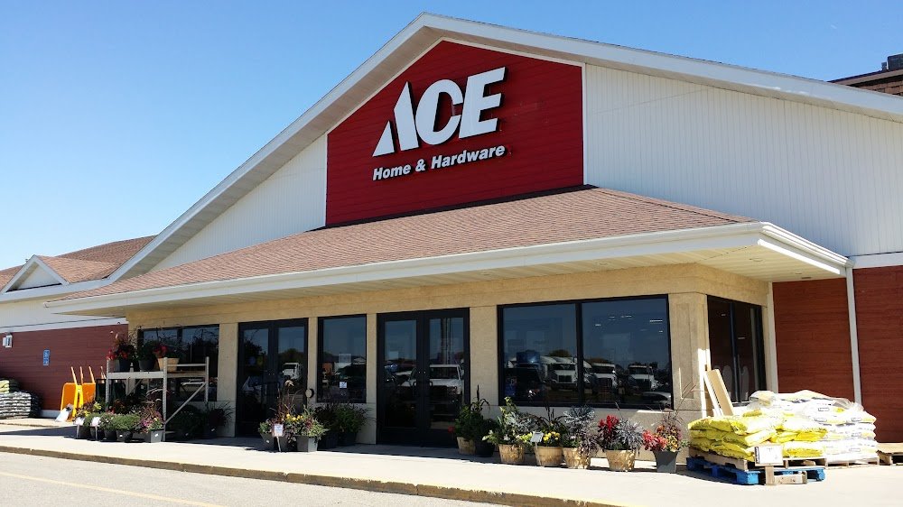 ACE Airlines Marshall Office in Michigan