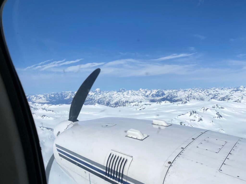 ACE Airlines Togiak Office in Alaska