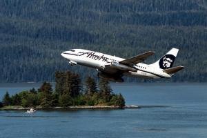 ACE Airlines Wrangell Office in Alaska