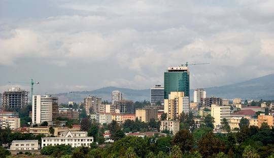 Addis Ababa