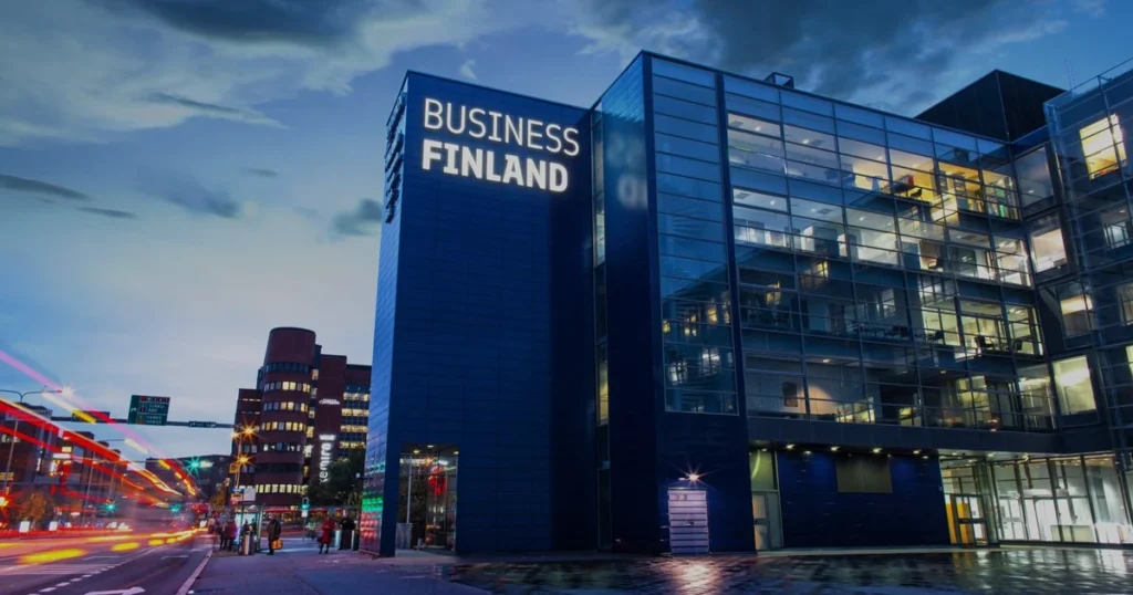 Air Bravo Helsinki Office in Finland