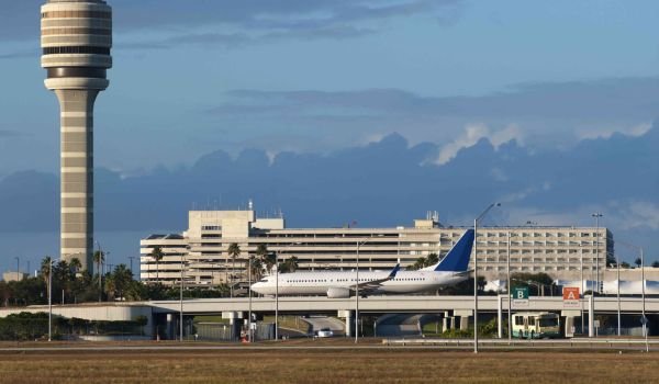 Air Bravo Orlando Office in Florida