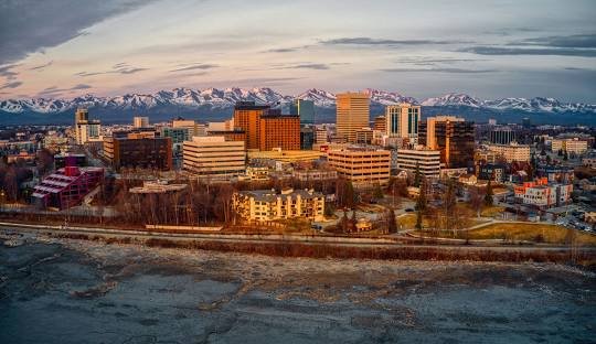 Anchorage