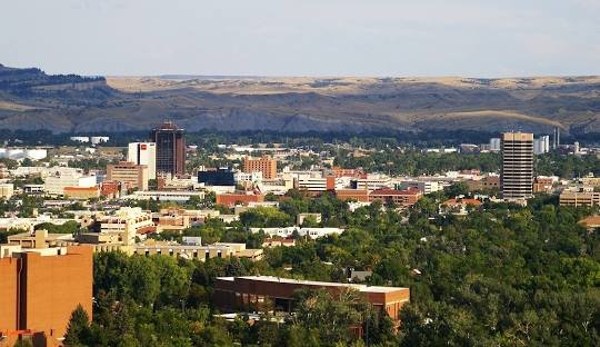 Billings