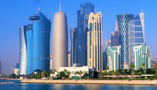 Doha