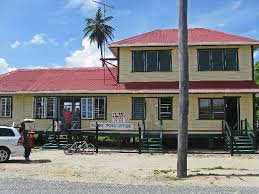 Guyana Office