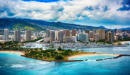 Honolulu