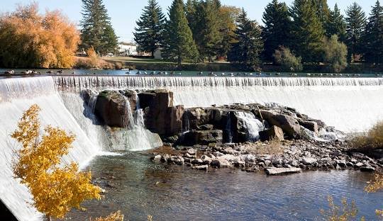 Idaho Falls