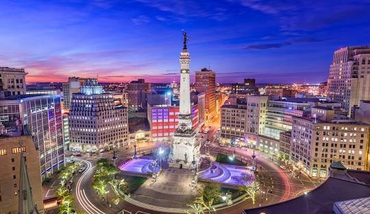 Indianapolis