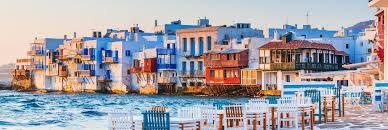 Mykonos