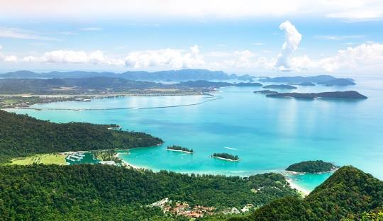 Langkawi