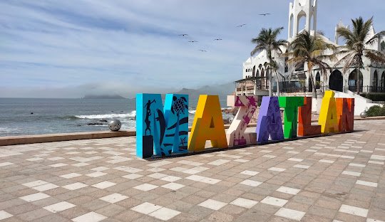 Mazatlan