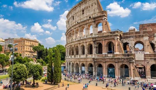 Rome 