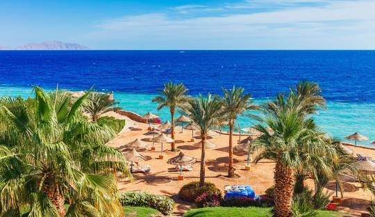 Sharm El Sheikh