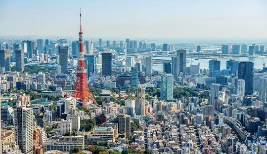 Tokyo