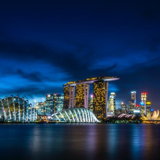 Turkish Airlines Singapore Office