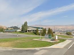 Wenatchee Office